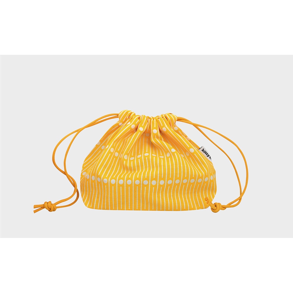 Plump Storage Miller Yellow – Bild 2